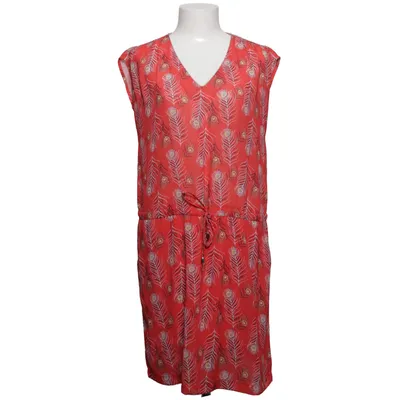 Dress (Red, Multicolored) from It Hippie Polyester, Viscose