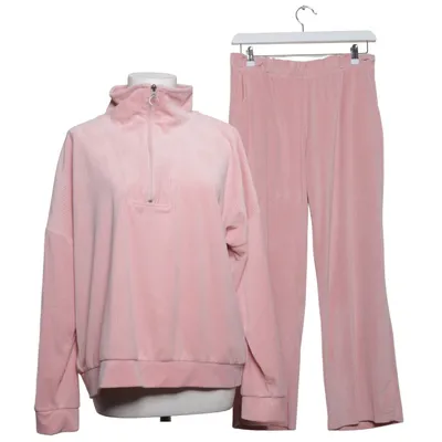 Loungewear (Pink) from Esmara Elastane, Polyester