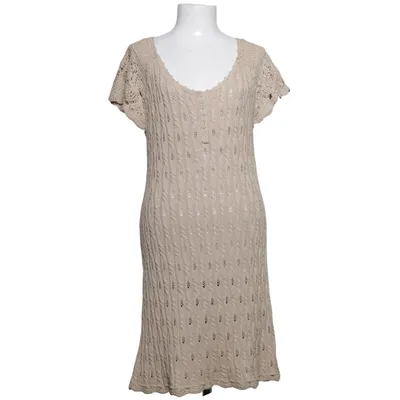 Dress (Loni) from Container Acrylic, Cotton