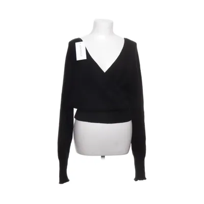 Tröja (Svart) från Chiquelle Akryl, Polyester