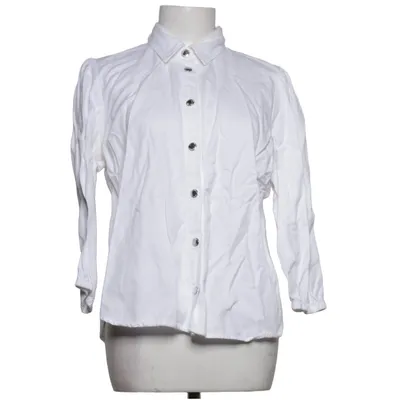 Chemise (MELT/2 DENIM BLOUSE) de Melting Stockholm Coton