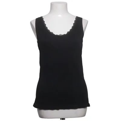 Shapewear-top (Sort) fra REAL Elastan, Polyamid