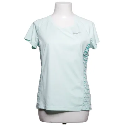 Träningströja (Grön, Blå) från Nike Running