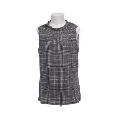 Tank Top (Black, White, Multicolored) from STOCKH LM Polyester, Elastane