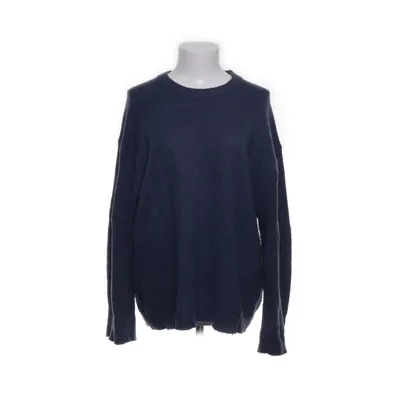 Trui (Blauw) van All People Polyester, Elastaan, Acryl
