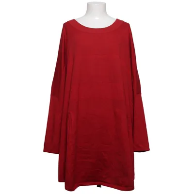 Sweater (Red) from Pont Neuf Polyamide, Viscose