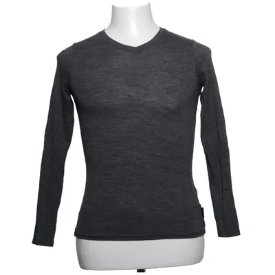 T-shirt à manches longues (Gris) de Forclaz