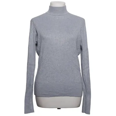 Turtleneck (Gray) from QS by S.Oliver Polyamide, Viscose