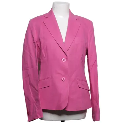 Kavaj (Rosa) från Ströms Bomull, Linne