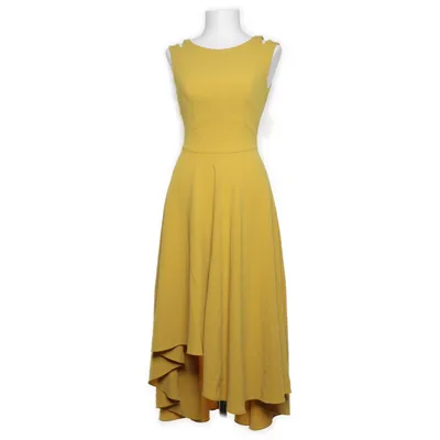 Dress (DA275) from Karen Millen Acetate, Elastane, Polyester