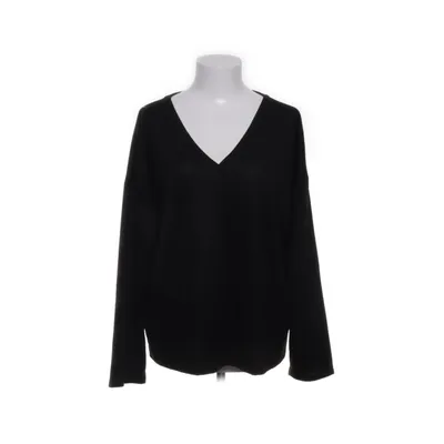 Pullover (Zwart) van JDY Polyester, Elastaan