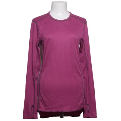 Underställströja (Lila) från Matas Polyester