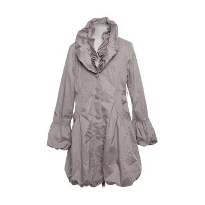 Coat (Beige) from Y London Polyester
