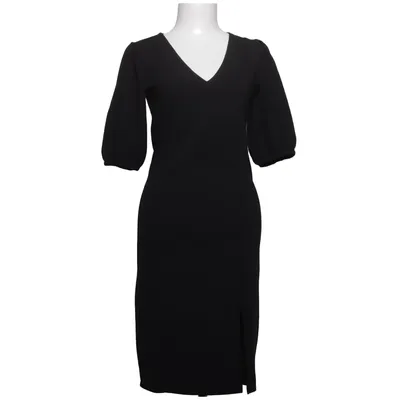 Robe (Noir) de Alexandra Nilsson x Bubbleroom Élasthane, Polyester
