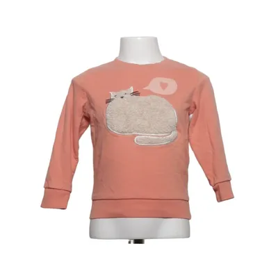 Sweatshirt (Roze) van Lindex Kids Katoen
