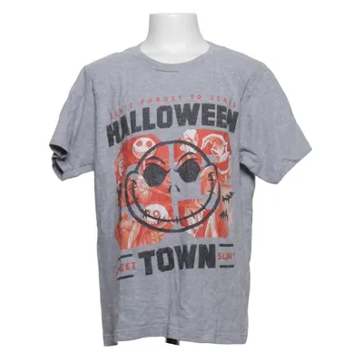 T-shirt (Gris, Multicolore) de Tultex Coton, Polyester