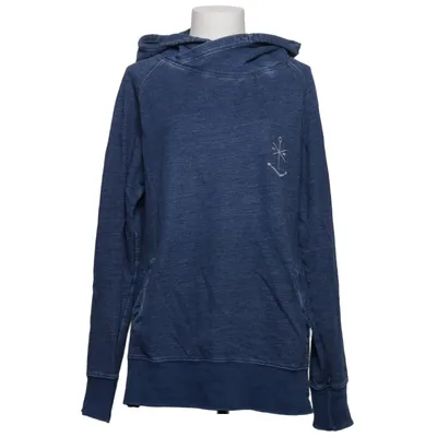 Hoodie (Blue) from Ezekiel Cotton