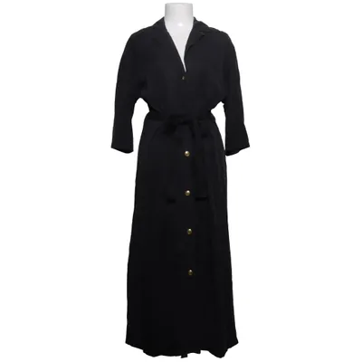 Robe chemise (Noir) de Twist & Tango Tencel