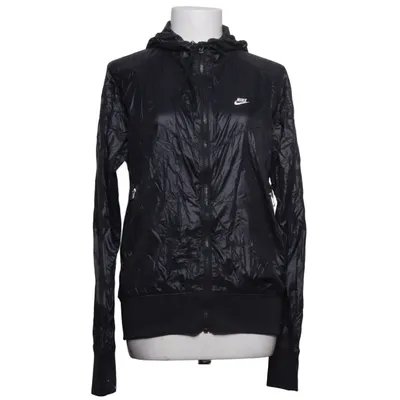 Veste de sport (Noir) de Nike Sportswear Polyamide, Polyester