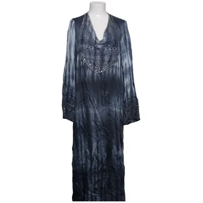 Långklänning (Blå, Grå, Vit) från Non Sense Kupro