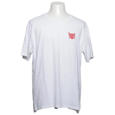 T-shirt (Hvid) fra Earth Positive