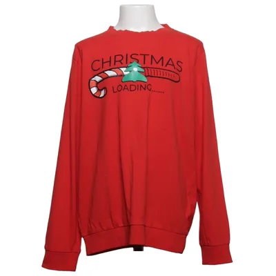 Christmas sweater (Red) from Coccodrillo Cotton