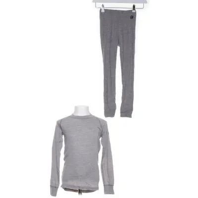 Base layer (Gray) from Polarn O. Pyret Merino wool