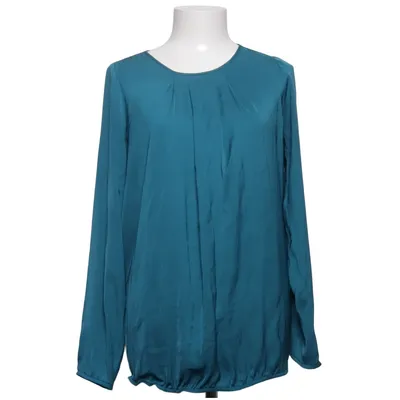 Maternity blouse (Blue) from Noppies Polyester