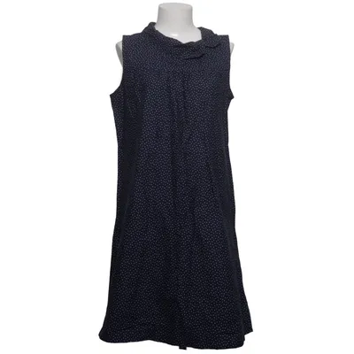 Robe (Bleu, Blanc) de Rino