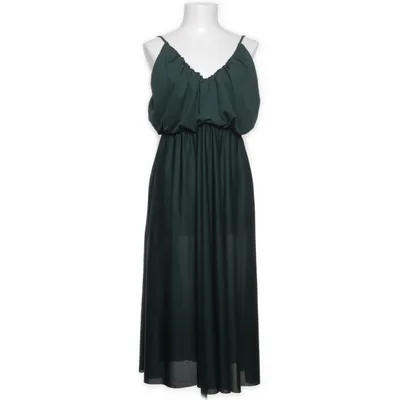 Maxi jurk (Groen) van ASOS Design Polyester