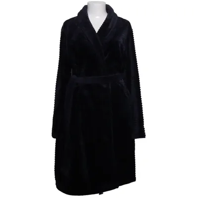 Bathrobe (Blue) from Decoy Polyester