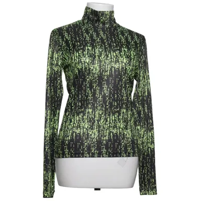 Baselayertrøje (jy GRID TURTLENECK) fra Junkyard Polyester