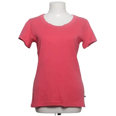 T-shirt (Pink) from Vero Moda Basic Cotton