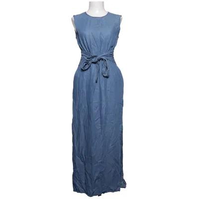 Denim jurk (Z1975) van Zara Z1975 Denim