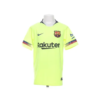 Football jersey (Green, Multicolored) from Nike