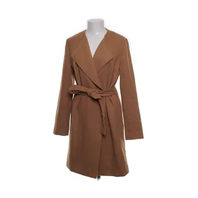 Jas (Bruin) van Ivyrevel Polyester, Viscose, Elastaan