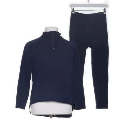 Mjukisset (Blå) från Allt i Skydd Bomull, Modal, Polyester