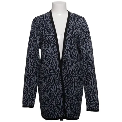 Cardigan (Noir, Bleu) de True Spirit Acrylique