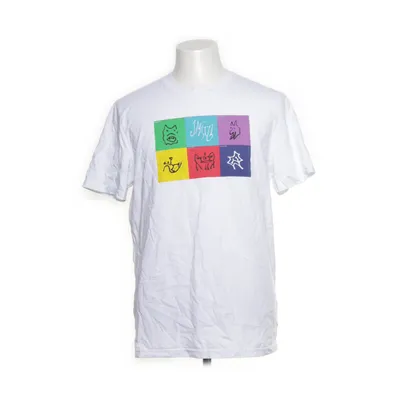 T-shirt (Creator 2.0 STTU169) från Stanley/Stella Ekologisk bomull