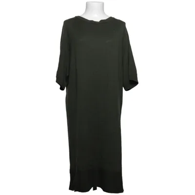 Klänning (Grön) från M&S Collection Merinoull