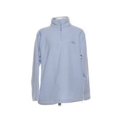 Fleece trui (Blauw) van Donnay Polyester