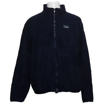 Veste polaire (Bleu) de L.L. Bean