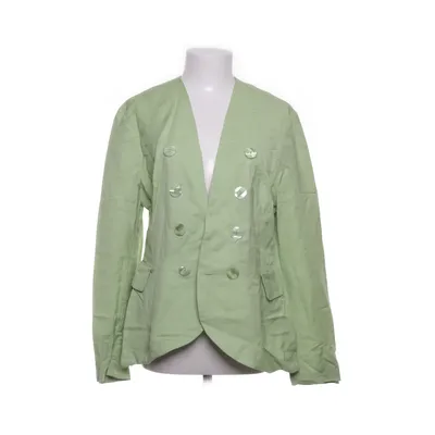 Cardigan (Green) from Gigi Modelle Viscose