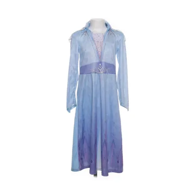 Feestkostuums (Blauw, Lila) van Disney Polyester