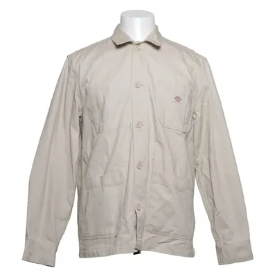 Overshirt (Beige) van Dickies Katoen