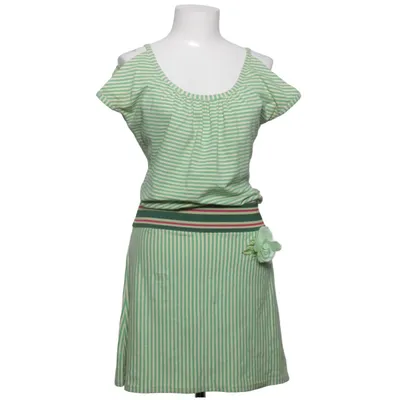 Jurk (Groen, Wit) van Fornarina