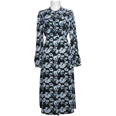 Shirt dress (Black, Blue, Green, White, Multicolored) from JDY
