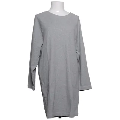 Klänning (PBA279) från BasicApparel Elastan, Ekologisk bomull