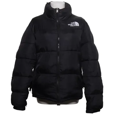Vinterjakke (Sort) fra The North Face