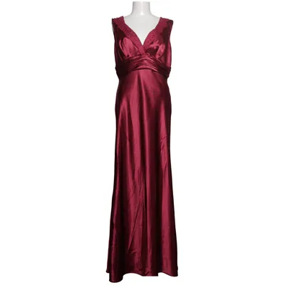 Aftenkjole (2918) fra Poly Polyester